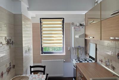 Apartament cu 2 camere de inchiriat in zona Militari / Piata Gorjului - 8