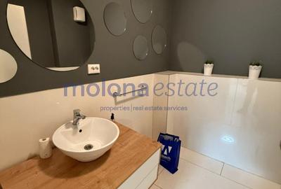 Apartament 2 camere, zona Iulius mall, cu terasa de 81 mp! - 11
