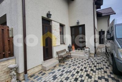 Casa individuala de vânzare | Someșeni - 10