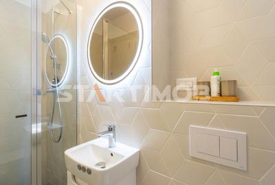 Apartament prima inchiriere cu parcare subterana M99 - 9