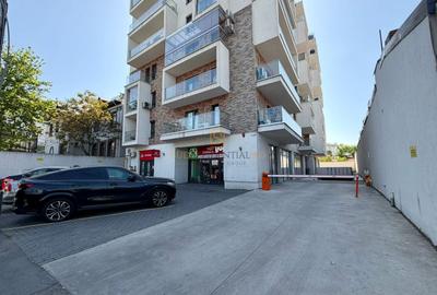 De închiriat spațiu comercial premium, 495 mp - Calea 13 Septembrie - 1