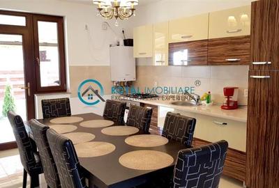Royal Imobiliare- Inchirieri vile zona Albert - 6