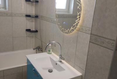 Garsoniera 40 m,Aleea Cislau Nr 8,bloc 9A,Ap.114 proprietar! - 4