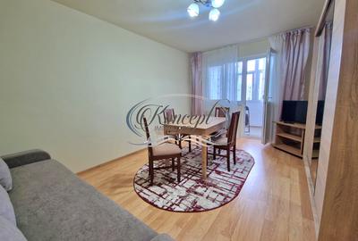 Apartament decomandat pe Aleea Vidraru - 6