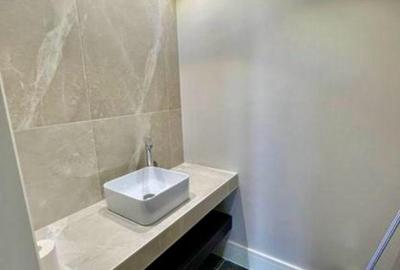 Apartament nou cu 4 camere in complex cu piscina-Pipera-Padurea Baneasa - 5