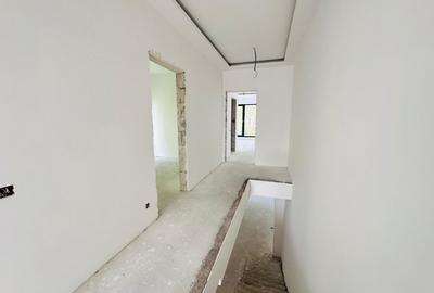 DUPLEX 4 CAMERE | CORBEANCA | OSTRATU | 250 MP TEREN | COMPLEX PRIVAT - 11