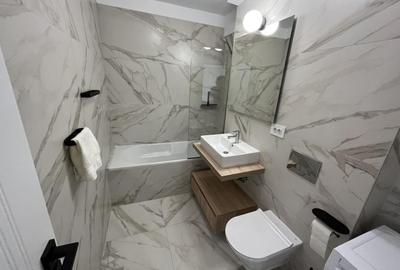 Apartament  2 camere, cu terasa. Timpuri Noi. Complex rezidential Core. - 5