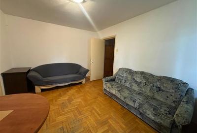 Inchiriere Apartament cu 2 camere Podu Ros- Bulverdul Socola - 4