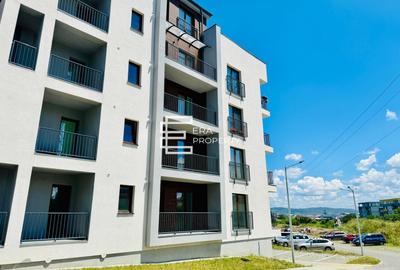 Penthouse modern de vânzare – Sibiu – 75 mp + terasă 32 mp - 5