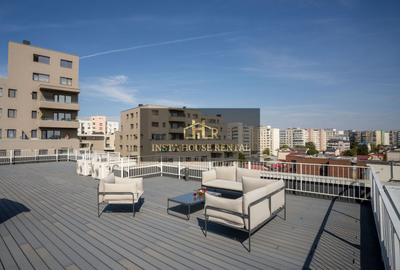 PENTHOUSE 3 CAMERE / VEDERE PANORAMICA / TERASA 170mp - 11