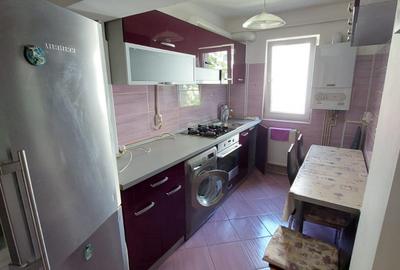 Apartament cu 2 camere in Alexandru cel Bun-Zimbru - 6