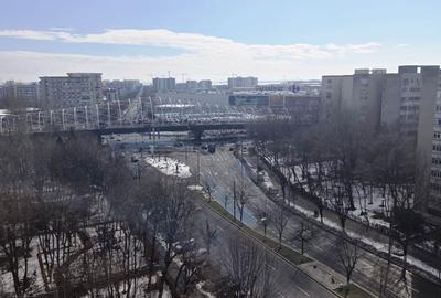 Bld. Alexandru Obregia - 10 minute Metrou - Apartament 3 camere - 78 mp. - 5