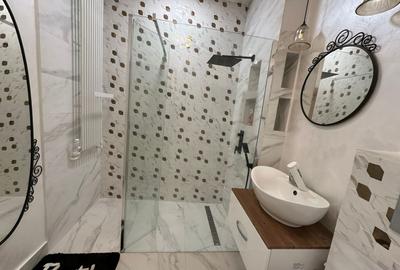 Apartament 2 camere – Hotel Flora, vedere panoramică la mare! - 6