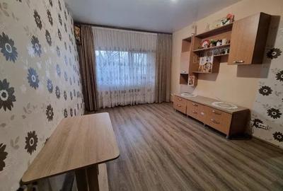 Apartament cu 2 camere decomandat, mobilat în Frumoasa