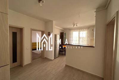 Apartament 2 camere decomandat | 62 MPU | Balcon | Etaj 3 | Calea Dumbrăvii - 4