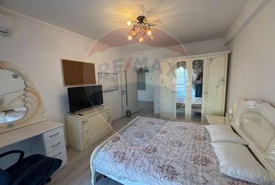 De închiriat apartament cochet în centrul orașului – parter, bloc nou - 3