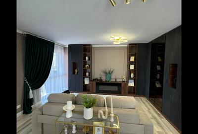 Apartament Pentihouse super Lux! - 5