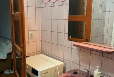 Apartament 2 camere - 1 minut metrou Piata Romana - RISC 2 - 6