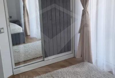 3 camere semidecomandate, cartier Marasti, parcare, incalzire pardoseala - 5