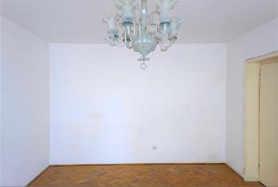 APARTAMENT 2 CAMERE, ETAJ 2 - LANGA PIATA CENTRALA - 3