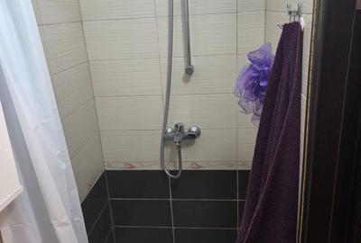 Studio prima inchiriere, mobilat modern, Timpuri Noi - 8