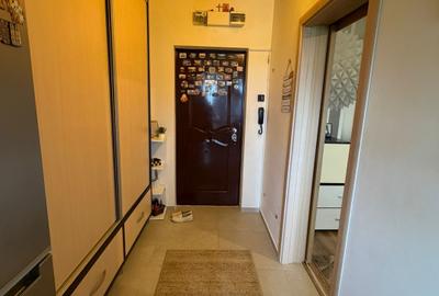 Apartament 2 camere / Drumul Taberei/ Metrou 2' - 12