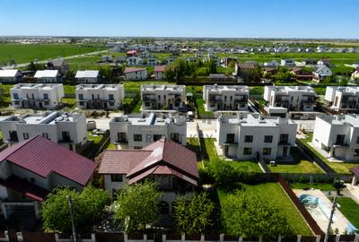Casa Vidra, P+1, 4 cam, 145mp, teren 500, garaj, panouri, 0% comision! - 4