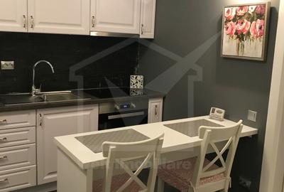 2 camere decomandate, aer conditionat, zona horea, Facultatea de Litere, renovat - 1