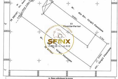 Casa Teren | Grivita - Domenii | 305 mp | 10 m deschidere - 7