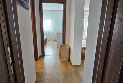 Vanzare Apartament  3 camere Renovat Drumul Taberei-Favorit - 15