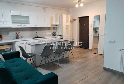 Închiriere -apartament ,nou, 2 camere , Regele Ferdinand - 5