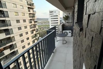 Garsonieră decomandată în Tătărași