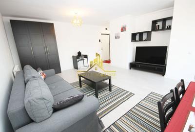 2 camere, modern, bloc nou, balcon, parcare, Marasti, FSEGA - 6