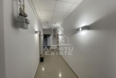 Spatiu pentru birouri de 147 mp, 5 camere, la parter, zona centrala - 6