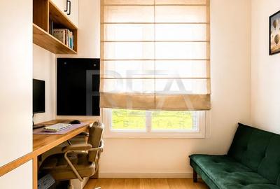 Apartament 3 camare  Afi City  Metrou Laminorului | Loc parcare inclus - 9
