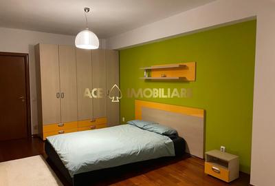 3 Camere de inchiriat | Titan | Metrou | 2 bai | Parcare | Centrala - 8