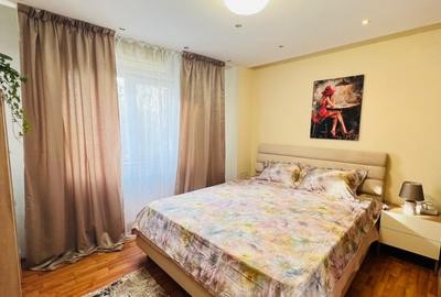 4 Camere Mosilor - 7 min Metrou Bucur Obor - 11