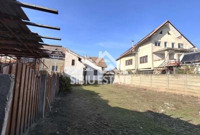Oportunitate Investiție: Casă cu Teren 450 mp – Zona Terezian, Sibiu - 2