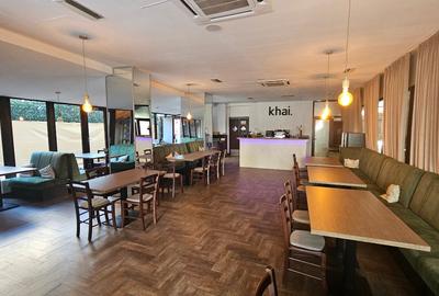 Spatiu pentru restaurant - intr-o cladire Apart-Hotel - Central + Parcare - 12
