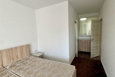 Apartament cu 2 dormitoare | 2 bai | Parcare | Gheorgheni | Bloc nou - 5