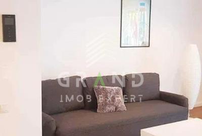 OPORTUNITATE! Ap 2 camere, LUX, BALCON, Zona Borhanci/ Romul Ladea - 4