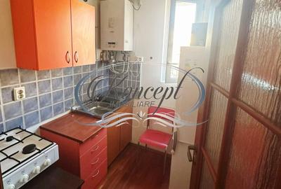 Apartament cu o camera in Dambul Rotund - 4