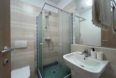 Comision 0 Apartament 3 cam Greenfield spatios,renovat,utilat - 9