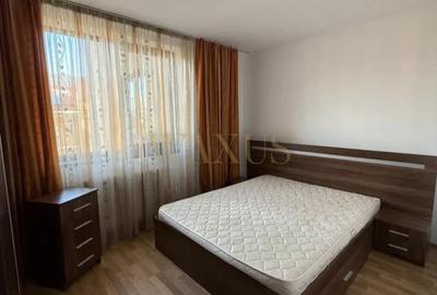 Apartament 2 camere, zona centrală - 3