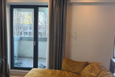 REA1017650 Apartament premium 3 camere Aviatiei Tower - 4