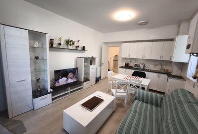 Apartament 2 camere,Statiunea Mamaia-Constanta - termen lung - contract inclus! - 1