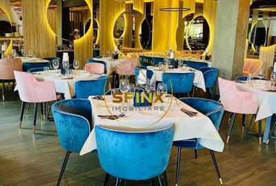 Arcul de Triumf - Restaurant pozitie unicat  448 mp, comision zero - 6
