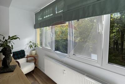 Apartament 3 camere etaj 1, Bd Obregia,  Vatra Dornei - 7