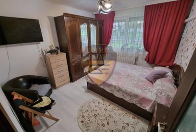 2 camere Tomis Nord str Suceva 50 mp balcon parcare mobilat centrala gaz parter - 2
