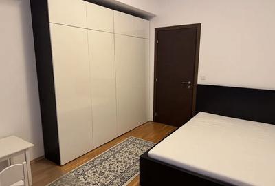 Apartament cu 3 camere decomandat în Pipera